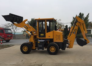 挖掘機(jī)改裝載機(jī)報(bào)價(jià) 廠家