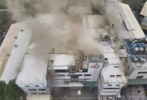 注意 火災逃生路上要避開的坑