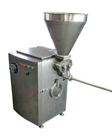 滎陽(yáng)天機(jī)食品機(jī)械制造廠(chǎng) 液壓灌腸機(jī)圖片,滎陽(yáng)天機(jī)食品機(jī)械制造廠(chǎng) 液壓灌腸機(jī)高清圖片 滎陽(yáng)天嘉食品機(jī)械制造廠(chǎng),