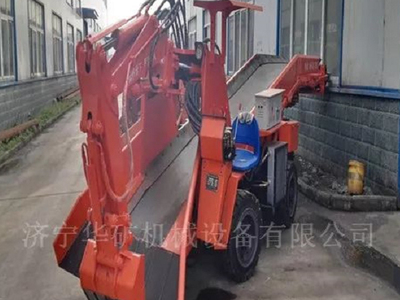 【產(chǎn)品展示】ZWY系列扒渣機(jī)