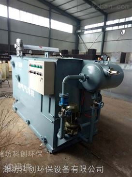 qf系列廣東食品廠氣浮機污水處理設備值得信賴 智能制造網