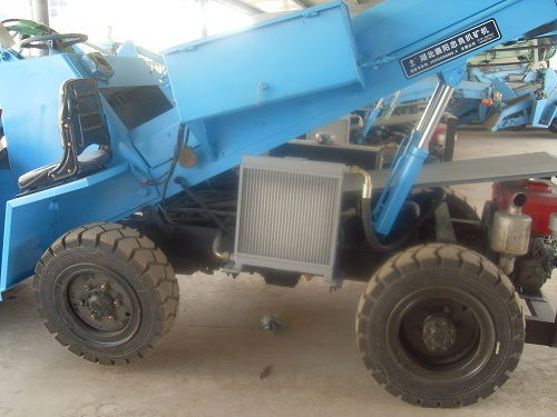 重慶扒渣機(jī) 重慶扒渣機(jī)廠家 襄陽忠良工程機(jī)械有限責(zé)任公司