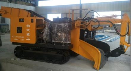 巷道出渣扒渣機(jī)圖片_巷道出渣扒渣機(jī)圖片大全_巷道出渣扒渣機(jī)圖庫_一呼百應(yīng)